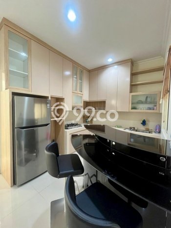 Ready to Use! Premium House LT 144m2 Desain Modern di Gading Serpong The Spring Ready to Use! Premium House LT 144m2 Desain Modern di Gading Serpong The Spring