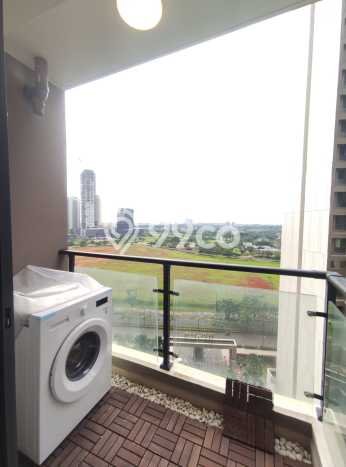 Hunian Strategis 49m2 di BSD Tangerang 2 KT Hunian Strategis 49m2 di BSD Tangerang 2 KT
