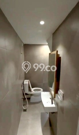 Rumah sewa siap pakai 4 KT di BSD, Tangerang Rumah sewa siap pakai 4 KT di BSD, Tangerang