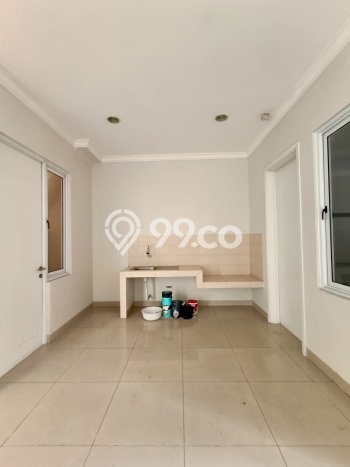 Jarang Ada! Rumah Kontrakan 3 Kamar Bagus Siap Huni BSD Green Wich Jarang Ada! Rumah Kontrakan 3 Kamar Bagus Siap Huni BSD Green Wich