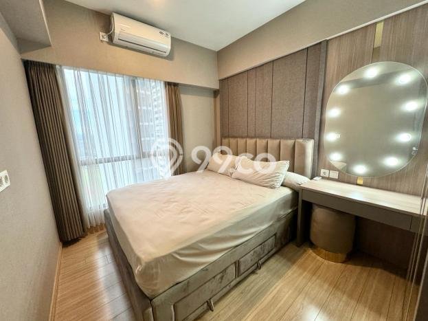 Hunian Strategis 49m2 di BSD Tangerang 2 KT Hunian Strategis 49m2 di BSD Tangerang 2 KT