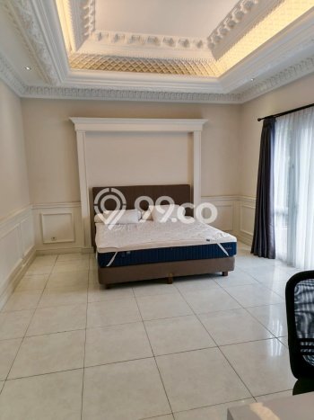 Ready to Use! Luxury House LT 625m2 Desain Elegan di BSD Foresta Ready to Use! Luxury House LT 625m2 Desain Elegan di BSD Foresta