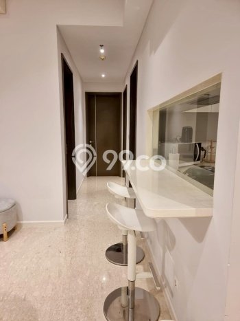 Paling Dicari! Apartemen Premium Dijual di BSD Punya 3 Bedroom Paling Dicari! Apartemen Premium Dijual di BSD Punya 3 Bedroom