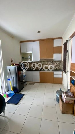 Rumah sewa siap huni 3 Kamar Tidur di BSD The Icon, Tangerang Rumah sewa siap huni 3 Kamar Tidur di BSD The Icon, Tangerang