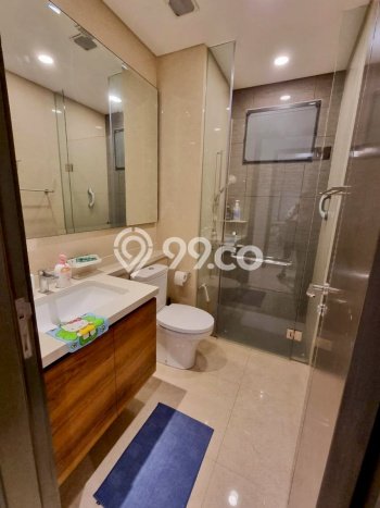 Paling Dicari! Apartemen Premium Dijual di BSD Punya 3 Bedroom Paling Dicari! Apartemen Premium Dijual di BSD Punya 3 Bedroom