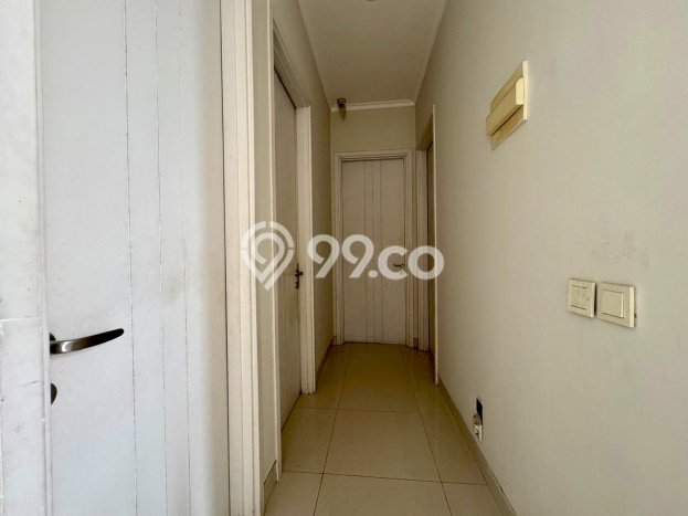 Rumah Modern 3 KT di BSD Eminent Tangerang Unfurnished Rumah Modern 3 KT di BSD Eminent Tangerang Unfurnished