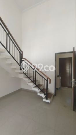 Rumah Modern 2 Kamar LT 126m2 di Sektor 1B-Gading Serpong Rumah Modern 2 Kamar LT 126m2 di Sektor 1B-Gading Serpong