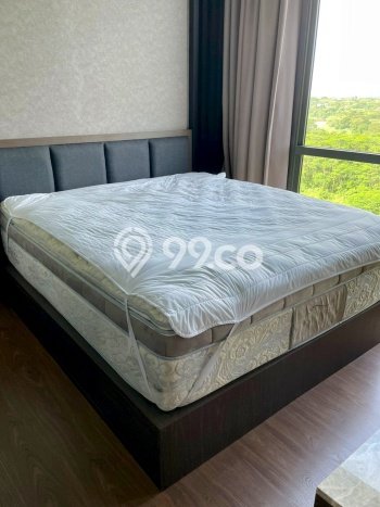 Disewakan Apartemen Kawasan BSD, 2 KT, Luas 90m², Kawasan BSD, Tangerang, Tangerang Disewakan Apartemen Kawasan BSD, 2 KT, Luas 90m², Kawasan BSD, Tangerang, Tangerang