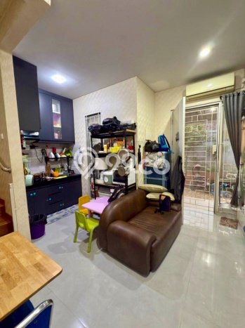 Dijual Rumah Eksklusif 2 KT di Gading Serpong, Tangerang Dijual Rumah Eksklusif 2 KT di Gading Serpong, Tangerang