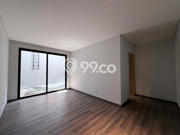 For Sale! Premium House LT 468m2 Desain Modern di BSD For Sale! Premium House LT 468m2 Desain Modern di BSD