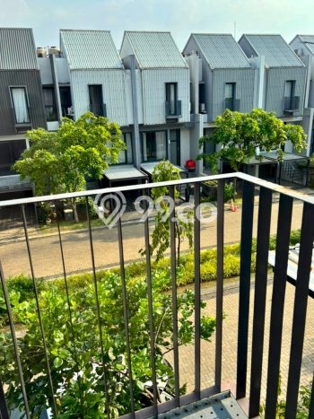 Hunian Nyaman Asri 3 KT Siap Huni di BSD Green Wich Tangerang Hunian Nyaman Asri 3 KT Siap Huni di BSD Green Wich Tangerang