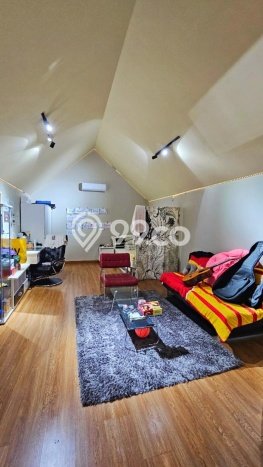 Jual Rumah Luas Elegan Dengan View Eksklusif di BSD Green Wich, Tangerang Jual Rumah Luas Elegan Dengan View Eksklusif di BSD Green Wich, Tangerang