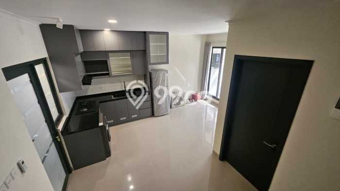 Jarang Ada! Rumah Kontrakan 3 Kamar Bagus Siap Huni Gading Serpong Jarang Ada! Rumah Kontrakan 3 Kamar Bagus Siap Huni Gading Serpong