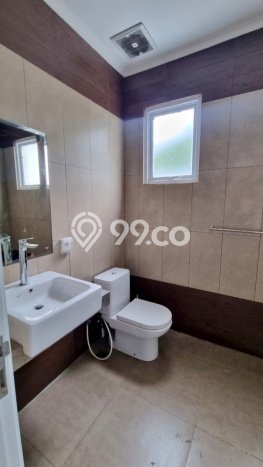 Rumah Luxury Modern Tanpa Renovasi di BSD Eminent Tangerang Rumah Luxury Modern Tanpa Renovasi di BSD Eminent Tangerang