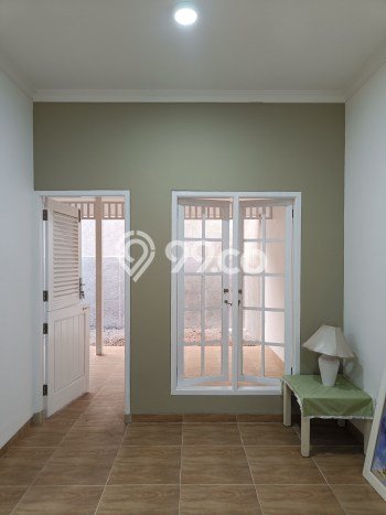 Rumah Strategis BSD Griya Loka, Tangerang, Luas 113m² Bangunan 60m² Rumah Strategis BSD Griya Loka, Tangerang, Luas 113m² Bangunan 60m²