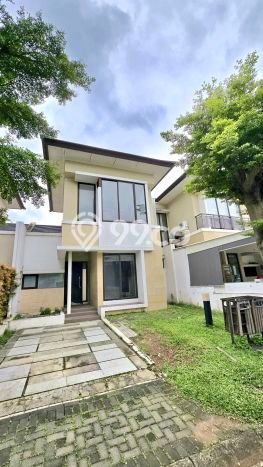For Sale! Premium House LT 160m2 Desain Modern di BSD Eminent For Sale! Premium House LT 160m2 Desain Modern di BSD Eminent