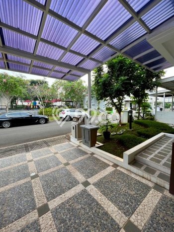 Ready to Use! Premium House LT 144m2 Desain Modern di Gading Serpong The Spring Ready to Use! Premium House LT 144m2 Desain Modern di Gading Serpong The Spring