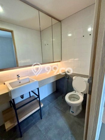 Hunian Nyaman Asri 3 KT Siap Huni di BSD Green Wich Tangerang Hunian Nyaman Asri 3 KT Siap Huni di BSD Green Wich Tangerang