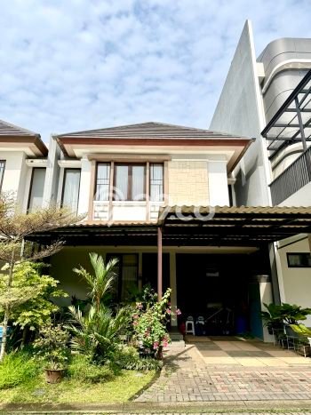 Dijual Rumah Mewah Exclusive di BSD, Tangerang Selatan Dijual Rumah Mewah Exclusive di BSD, Tangerang Selatan