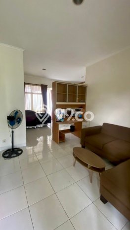 Rumah sewa siap huni 3 Kamar Tidur di BSD The Icon, Tangerang Rumah sewa siap huni 3 Kamar Tidur di BSD The Icon, Tangerang