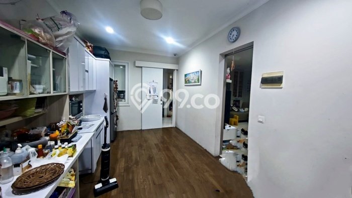 Jual Rumah Mewah Elegan Dengan View Eksklusif di BSD Eminent, Tangerang Jual Rumah Mewah Elegan Dengan View Eksklusif di BSD Eminent, Tangerang