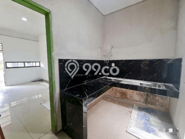 Hunian Elit LB 160m2 Siap Huni Desain Elegan di BSD De Park, Tangerang Hunian Elit LB 160m2 Siap Huni Desain Elegan di BSD De Park, Tangerang