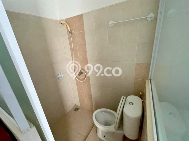 Dijual Rumah Kost di BSD Foresta, Tangerang, 5 KT, 6 KM, Bangunan 96m2 Dijual Rumah Kost di BSD Foresta, Tangerang, 5 KT, 6 KM, Bangunan 96m2