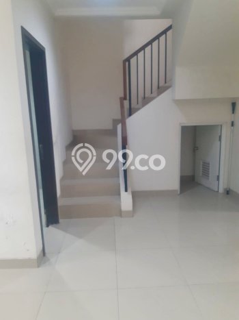 Ready to Use! Luxury House LT 108m2 Desain Elegan di BSD Alegria Ready to Use! Luxury House LT 108m2 Desain Elegan di BSD Alegria
