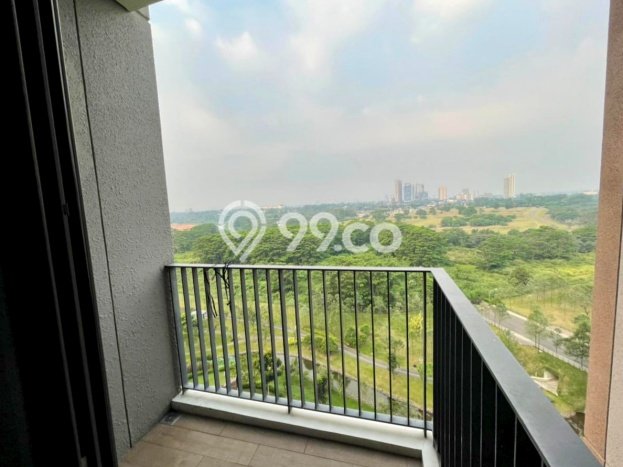 Disewakan Apartemen Kawasan BSD, 2 KT, Luas 90m², Kawasan BSD, Tangerang, Tangerang Disewakan Apartemen Kawasan BSD, 2 KT, Luas 90m², Kawasan BSD, Tangerang, Tangerang