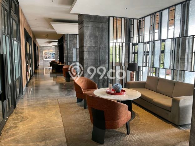 Apartemen Terawat Dijual di Tangerang Spesifikasi 1 KT, 1 KM Apartemen Terawat Dijual di Tangerang Spesifikasi 1 KT, 1 KM