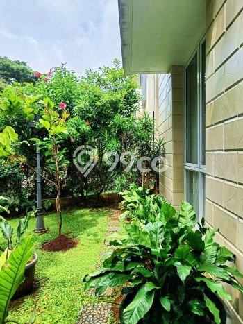 Rumah area BSD Foresta, Lingkungan Elite LT 300m² Rumah area BSD Foresta, Lingkungan Elite LT 300m²