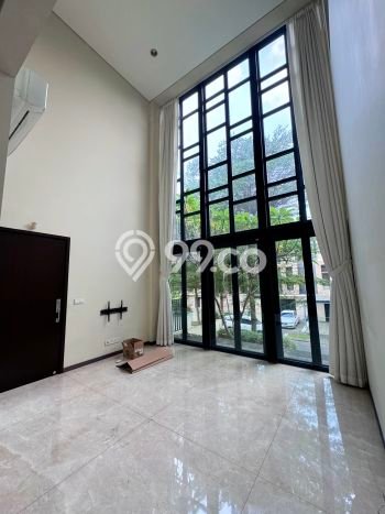 Rumah Kontrakan Tangerang LT 180m2 LB 242m2 Kawasan BSD Rumah Kontrakan Tangerang LT 180m2 LB 242m2 Kawasan BSD