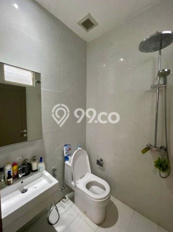 Rumah di BSD Residence One, Ready, LT 90m² Rumah di BSD Residence One, Ready, LT 90m²