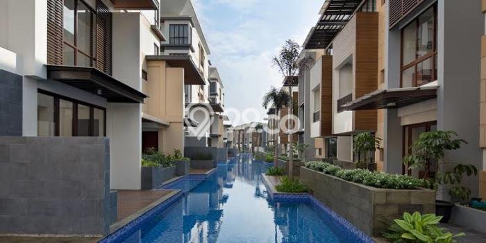 Apartemen Terjangkau Dijual di Tangerang 1 KT & 1 KM Apartemen Terjangkau Dijual di Tangerang 1 KT & 1 KM