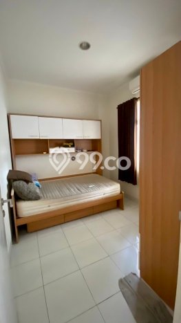 Rumah sewa siap huni 3 Kamar Tidur di BSD The Icon, Tangerang Rumah sewa siap huni 3 Kamar Tidur di BSD The Icon, Tangerang
