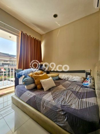 Hunian Super Elit dengan Akses Paling Strategis di BSD Residence One, Tangerang Hunian Super Elit dengan Akses Paling Strategis di BSD Residence One, Tangerang