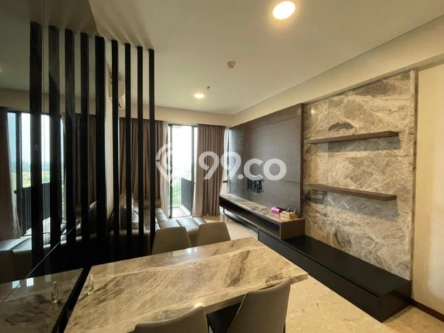 Disewakan Apartemen Kawasan BSD, 2 KT, Luas 90m², Kawasan BSD, Tangerang, Tangerang Disewakan Apartemen Kawasan BSD, 2 KT, Luas 90m², Kawasan BSD, Tangerang, Tangerang