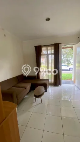 Rumah sewa siap huni 3 Kamar Tidur di BSD The Icon, Tangerang Rumah sewa siap huni 3 Kamar Tidur di BSD The Icon, Tangerang