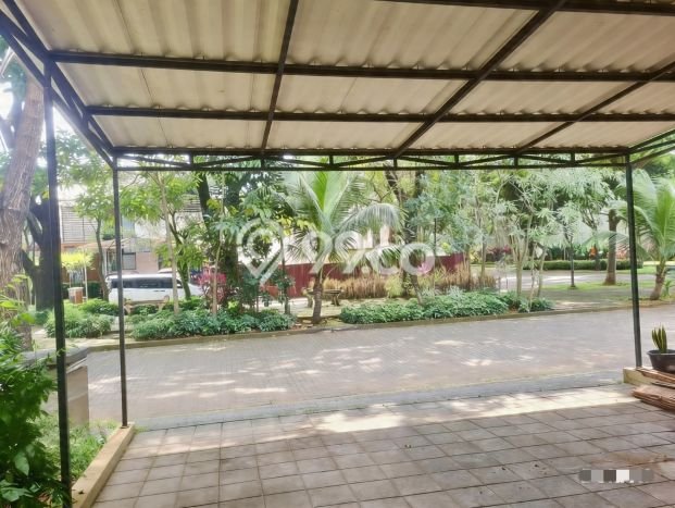 Hunian Elit LB 160m2 Siap Huni Desain Elegan di BSD De Park, Tangerang Hunian Elit LB 160m2 Siap Huni Desain Elegan di BSD De Park, Tangerang