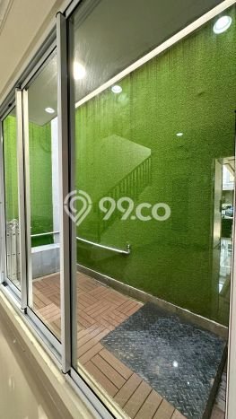 Hunian Nyaman Asri 4 KT Siap Pakai di Gading Serpong Tangerang Hunian Nyaman Asri 4 KT Siap Pakai di Gading Serpong Tangerang