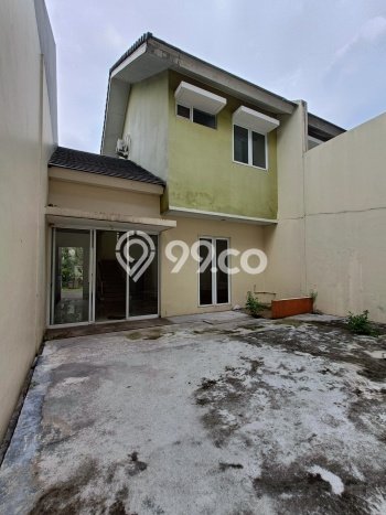 Rumah sewa siap pakai 3 Kamar Tidur di BSD Eminent, Tangerang Rumah sewa siap pakai 3 Kamar Tidur di BSD Eminent, Tangerang