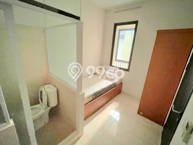 Dijual Rumah Kost di BSD Foresta, Tangerang, 5 KT, 6 KM, Bangunan 96m2 Dijual Rumah Kost di BSD Foresta, Tangerang, 5 KT, 6 KM, Bangunan 96m2