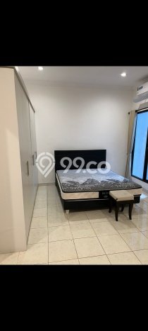 Jarang Ada! Rumah Kontrakan 4 Kamar Bagus Siap Huni Kemang Jarang Ada! Rumah Kontrakan 4 Kamar Bagus Siap Huni Kemang