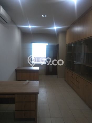 Ruko Area Komersial Kawasan Setu, Luas 195m², Mainroad Ruko Area Komersial Kawasan Setu, Luas 195m², Mainroad