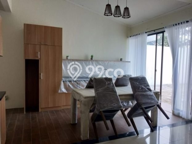 Rumah Sewa Tangerang LT 220m2 LB 200m2 Kawasan BSD Avani Rumah Sewa Tangerang LT 220m2 LB 200m2 Kawasan BSD Avani