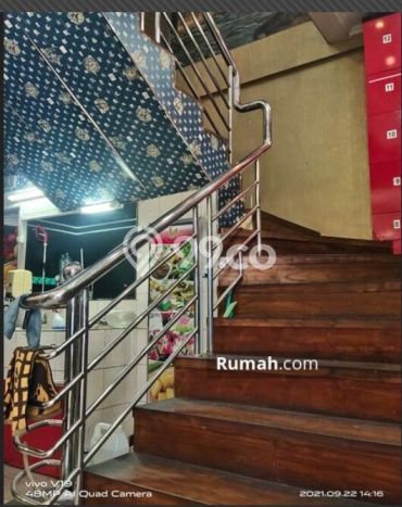 Ruko Bagus Dijual di Tubagus Angke Jakarta Barat Strategis Cocok untuk Kembangkan Bisnis Ruko Bagus Dijual di Tubagus Angke Jakarta Barat Strategis Cocok untuk Kembangkan Bisnis
