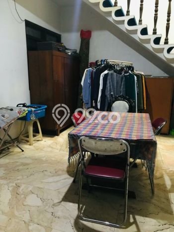 Jual Rumah Luas Megah Dengan View Cantik di Tomang, Jakarta Barat Jual Rumah Luas Megah Dengan View Cantik di Tomang, Jakarta Barat