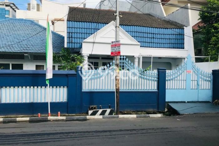 Jual Rumah Luas Megah Dengan View Cantik di Tomang, Jakarta Barat Jual Rumah Luas Megah Dengan View Cantik di Tomang, Jakarta Barat