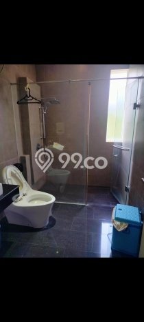 Hunian Mewah LB 275m2 Siap Pakai Desain Elegan di BSD City, Tangerang Hunian Mewah LB 275m2 Siap Pakai Desain Elegan di BSD City, Tangerang