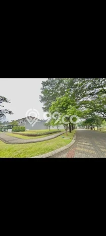 Dijual Tanah Lokasi BSD De Park, Tangerang Seluas 513m2 Dijual Tanah Lokasi BSD De Park, Tangerang Seluas 513m2